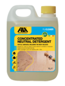 Fila Cleaner - ph neutral cleaner for natural stone