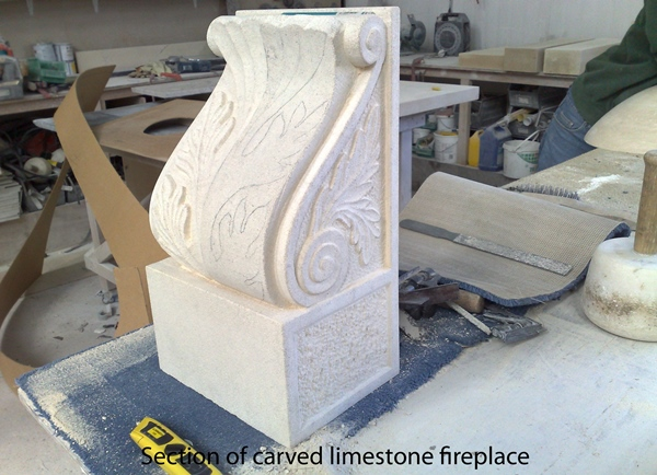 L Limestone carving resized 600