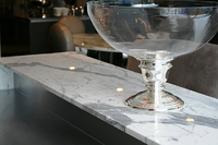 Statuario-italian-marble-bar-top