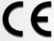 CE marking on limestone and marble