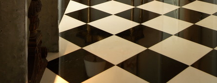 diamond-pattern-tiles