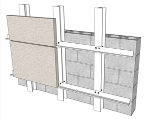 cladding-system-for-stone