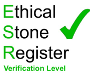 Ethical Sourcing Register logo